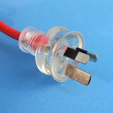 RV Caravan 15AMP Extension Lead 15 Meters