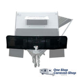 CAMPER STONE SHIELD REPLACEMENT RIP STOP MESH - 450-06611