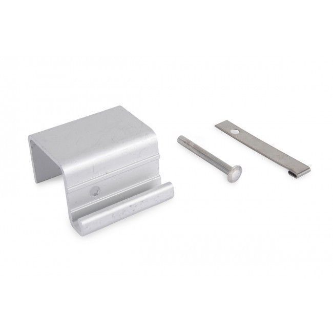 CAREFREE BRACE SLIDER ASSEMBLY. R00405