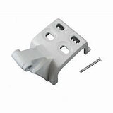 Carefree Top Bracket - White