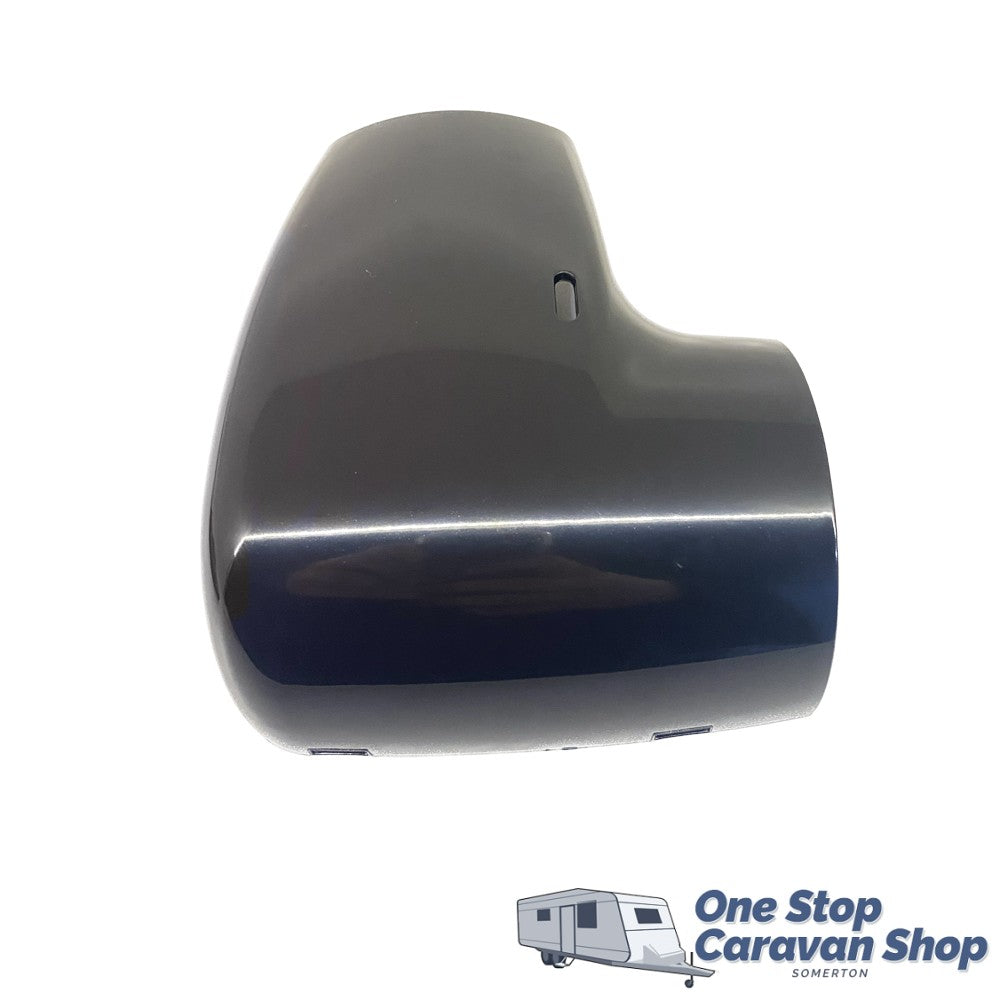 Carefree Altitude Black Motor Cover Kit-200-37528