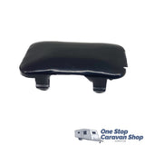 Carefree Altitude Black Motor Cover Kit-200-37528