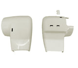 Carefree Altitude White Motor Cover Kit