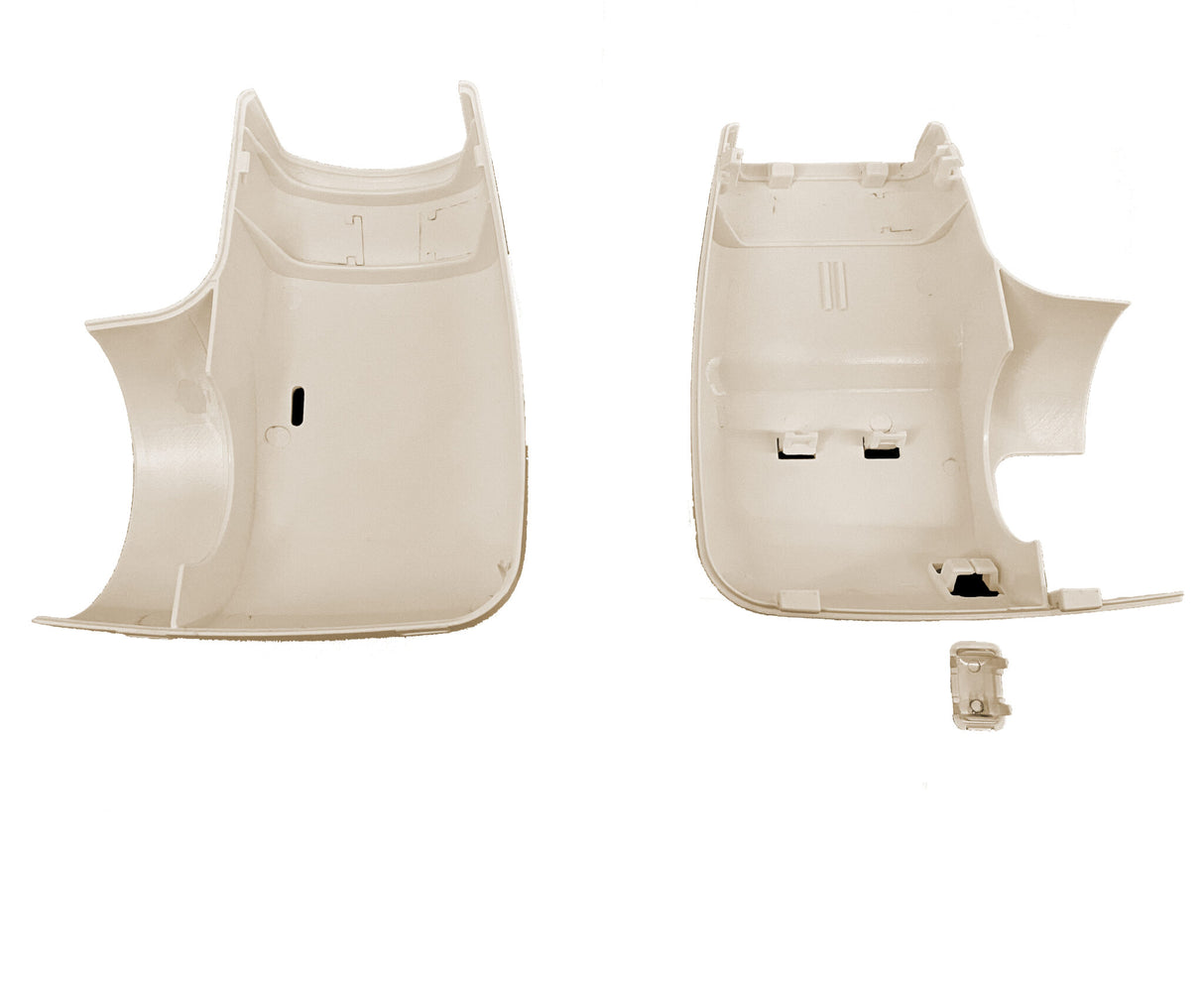 Carefree Altitude White Motor Cover Kit