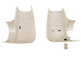 Carefree Altitude White Motor Cover Kit