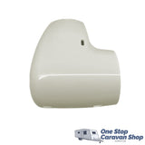 Carefree Altitude White Motor Cover Kit