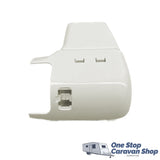 Carefree Altitude White Motor Cover Kit