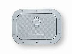 CEREDI EUROPA HATCH LOCK SET