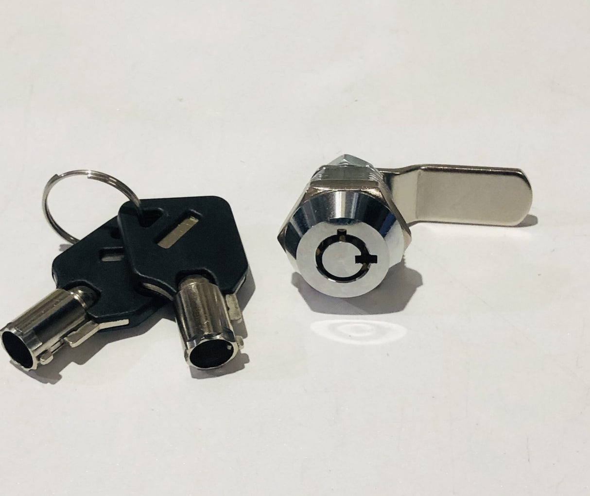 CEREDI EUROPA HATCH LOCK SET