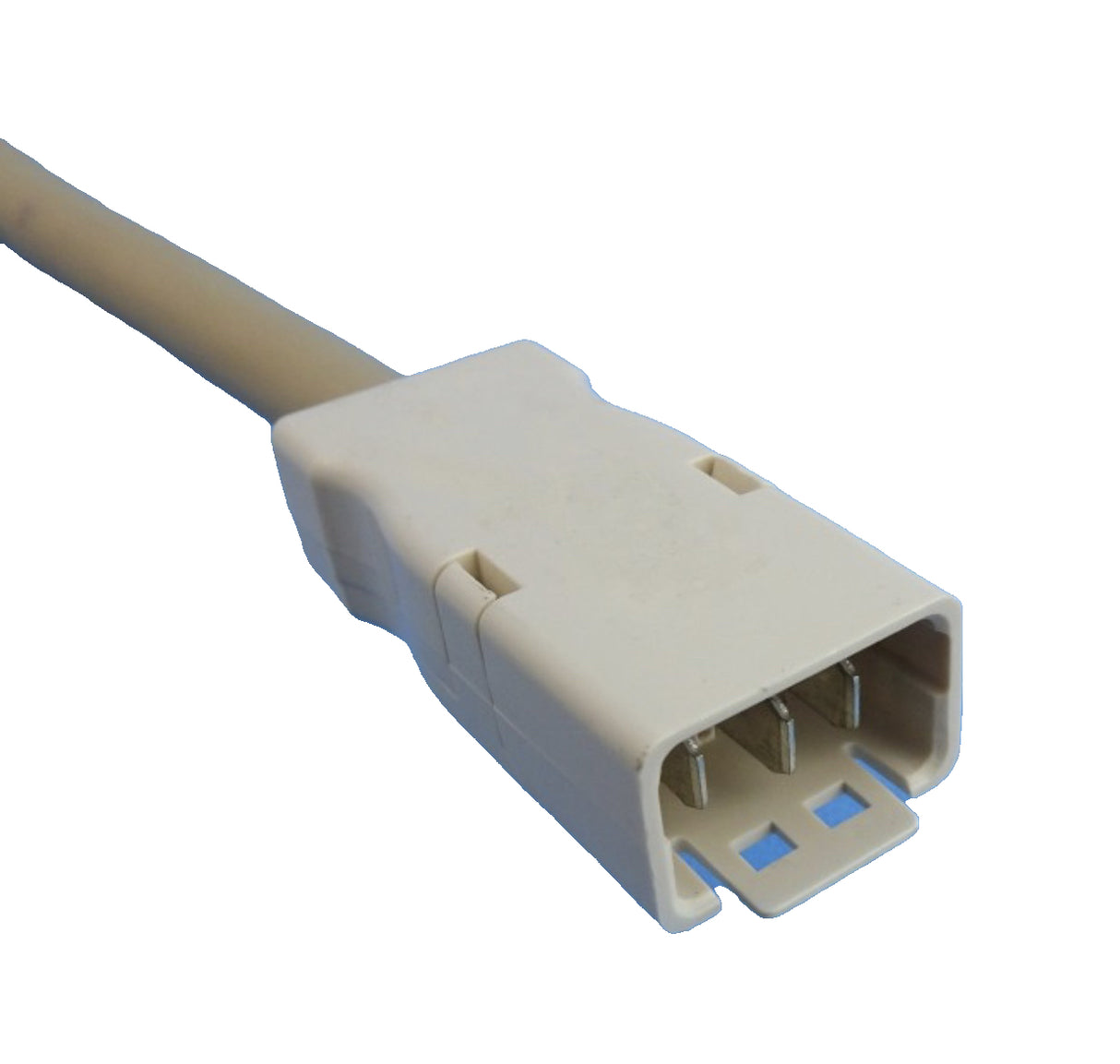 CMS J-Series Double Adapter - One Inlet & Two Outlets