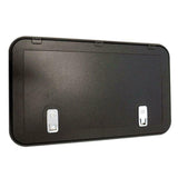 Coast Access Door 10 Black