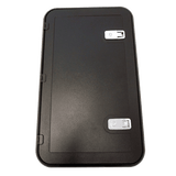 Coast Access Door 2 Black