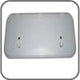 Coast Access Door  4 White