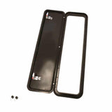 Coast Access Door  5 Black