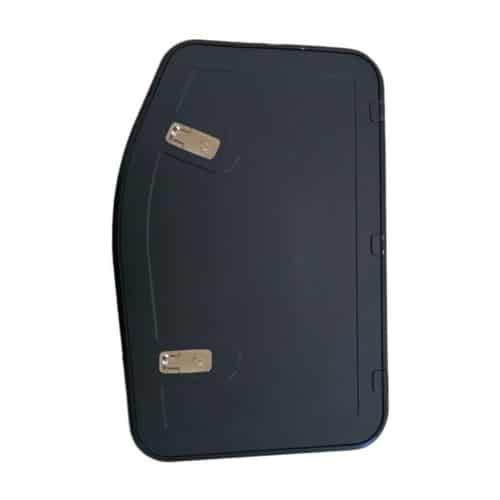 Coast Access Door  7 Black