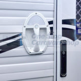 Jayco Teardrop Grab Handle with LED Light
