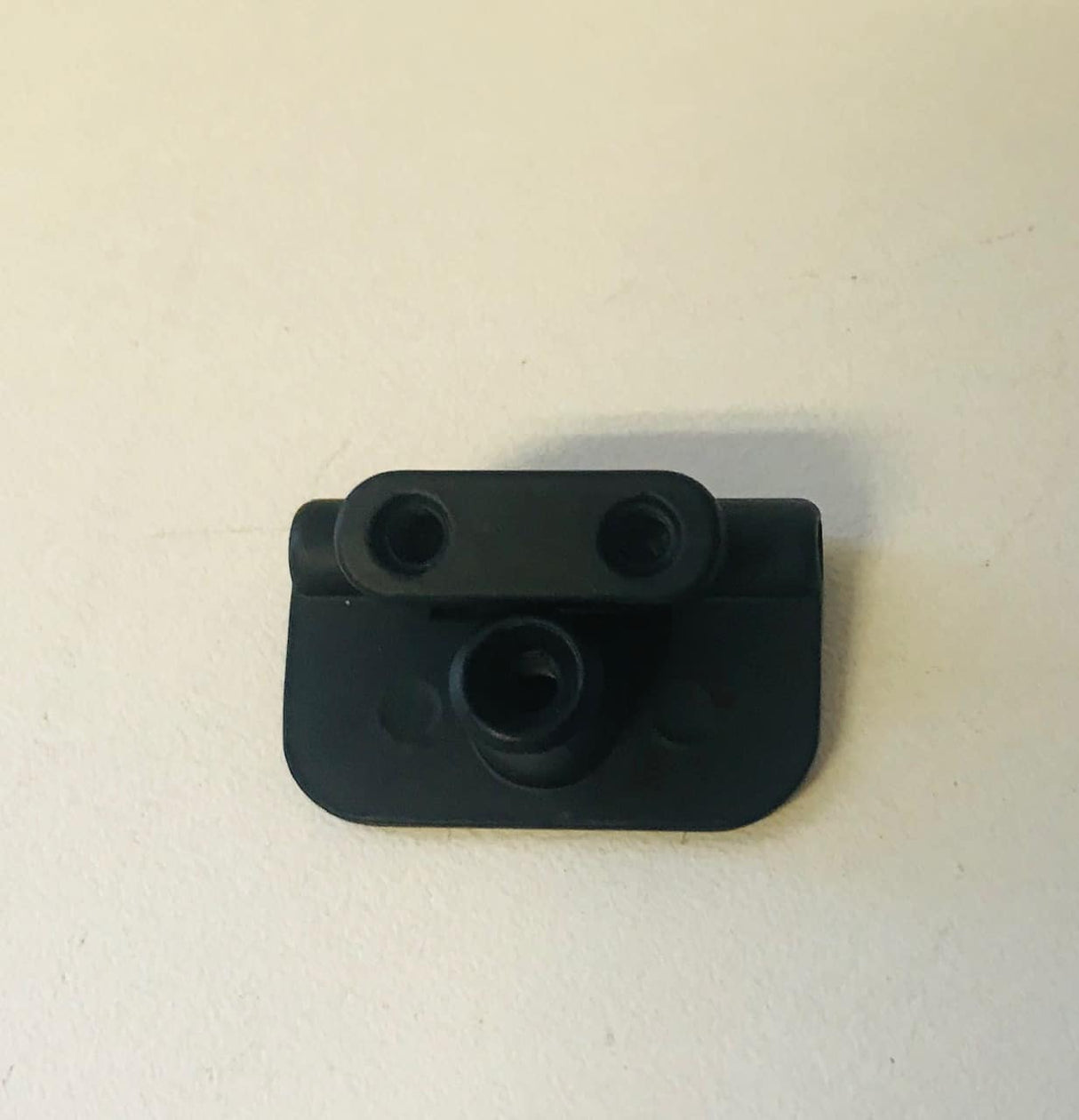 Coast Access Door Hinge (Black)