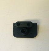 Coast Access Door Hinge (Black)