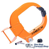 FULLSTOP COMPLETE SECURITY KIT OFF-ROAD