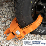 FULLSTOP COMPLETE SECURITY KIT OFF-ROAD