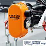 FULLSTOP COMPLETE SECURITY KIT OFF-ROAD