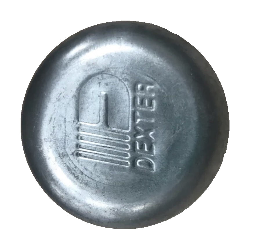 Dust Cap 62mm (Dexter 12″)