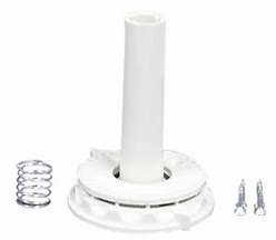 Directional Handle and Ceiling Plate (for Sensar HV Antenna)