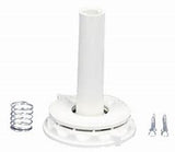 Directional Handle and Ceiling Plate (for Sensar HV Antenna)