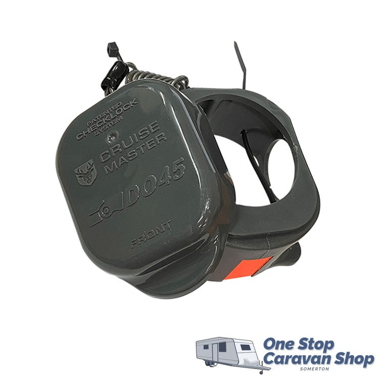 DO45PLUS Bumper Replacement Kit