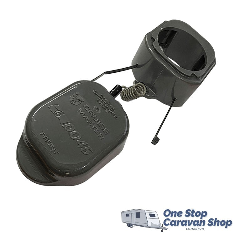 DO45PLUS Bumper Replacement Kit