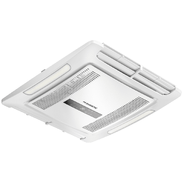 Dometic Harrier Lite Electronic Air Distribution box