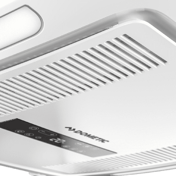 Dometic Harrier Lite Electronic Air Distribution box