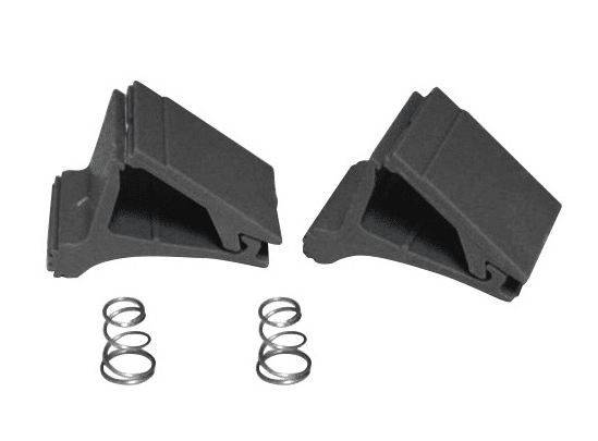 Dometic Roll Out Awning Slider Catch - Pair