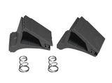 Dometic Roll Out Awning Slider Catch - Pair