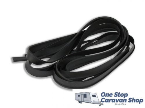 CAMEC Door Santoprene Weather Seal 5.5m- 043226