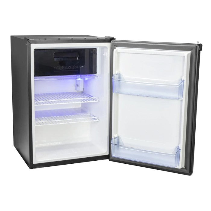 640658-DOOR BIN - DE105 Thetford Caravan Fridge