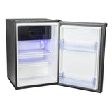 640658-DOOR BIN - DE105 Thetford Caravan Fridge