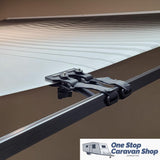 Aussie Traveller Awning De-flappers - Double