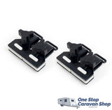 Aussie Traveller Awning De-flappers - Double