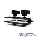 Aussie Traveller Awning De-flappers - Double