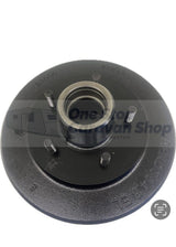 Alko Hub Drum 12" Electric L/Cruiser 5 Stud