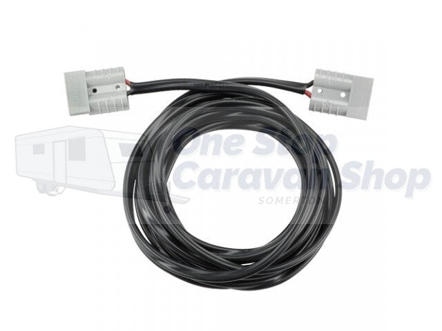 ARVA 12V Heavy Duty Anderson Connector Extension 3 Metre