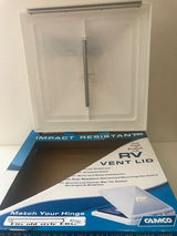 Camco old style Elixer hatch lid