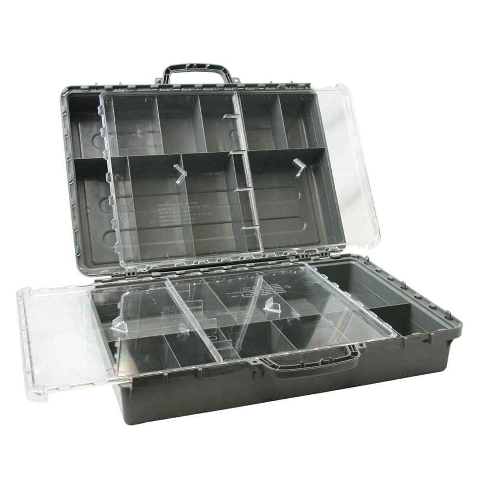 EXACTAPAK Storage Box