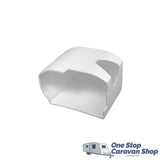 FIAMMA R/H WINCH COVER FOR F50