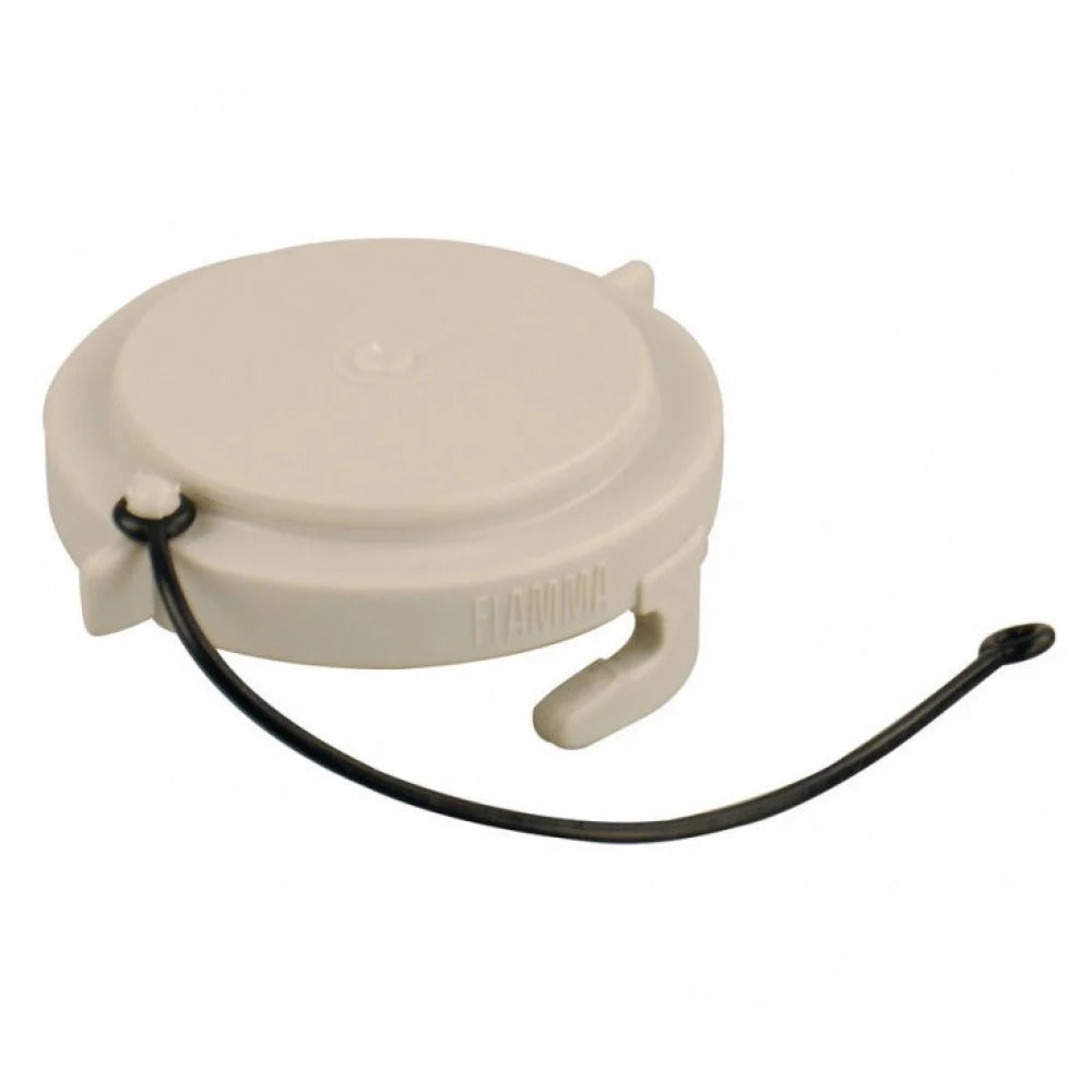 02397C01: Fiamma Termination Cap for 40L Portable Waste Tank