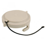 02397C01: Fiamma Termination Cap for 40L Portable Waste Tank