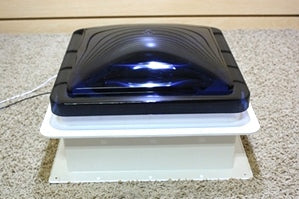 RV/MOTORHOME FAN-TASTIC VENT FAN MODEL 1250