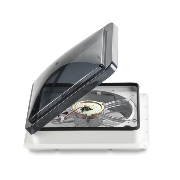 RV/MOTORHOME FAN-TASTIC VENT FAN MODEL 1250