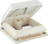 Fiamma Vent 28 White 07902-01